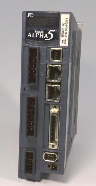 FUJI ELECTRIC RYT500D5-VV2