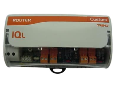 TREND IQL11+/AR2/24VAC