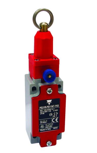CARLO GAVAZZI PS21R-NS02N6-T00