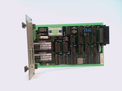 YOKOGAWA AIP585-S1