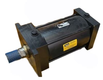 PARKER 1H2A0000272031