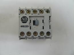 ALLEN BRADLEY 700-MB220