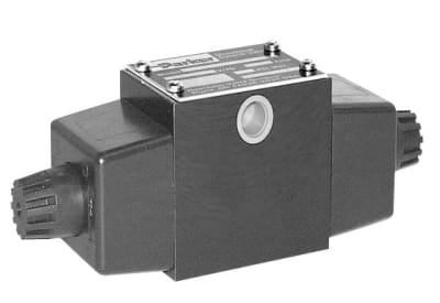 PARKER D3W008CNYCS4