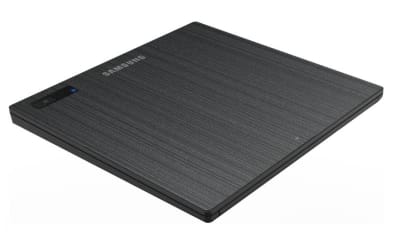 SAMSUNG SE-218GP/RSBN