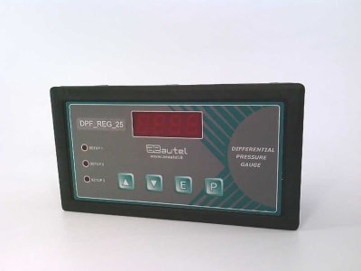 AUTEL DPF_REG_25+RS485