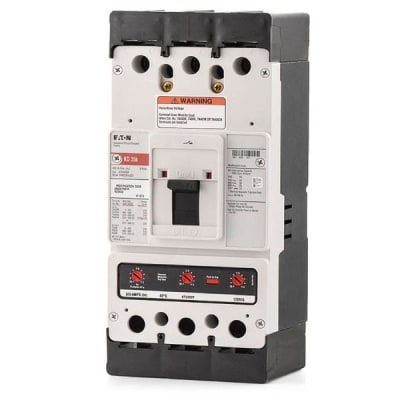 EATON CORPORATION KD3175
