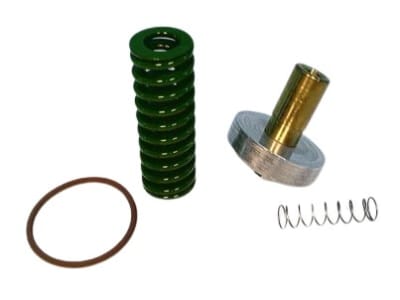 QUINCY AIR COMPRESSOR 128691-051