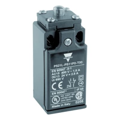 CARLO GAVAZZI PS21L-BS11BR-T00