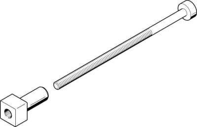 FESTO CPVSC1-ZA-11