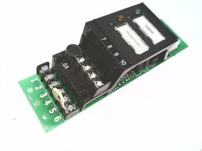 SIEMENS 580-186221-6