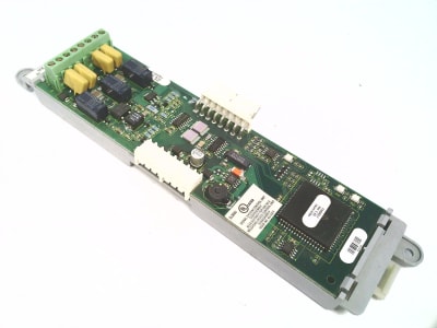 EDWARDS SIGNALING DLD