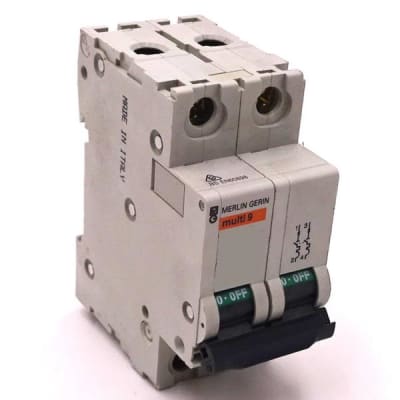 SCHNEIDER ELECTRIC 24587