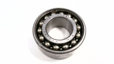 HOOVER STEEL BALLS 5206