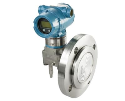 EMERSON 3051CD3A22A1AS1K5M5