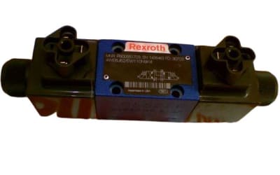 BOSCH 4WE6J60/EW110N9K4/62