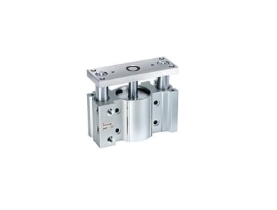 SMC MGPM25N-40