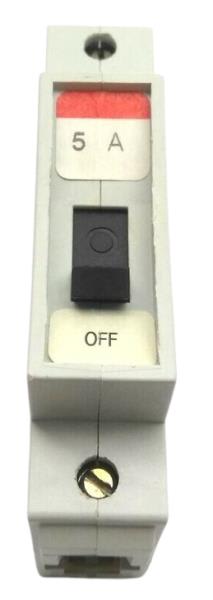 ASEA BROWN BOVERI 10190320