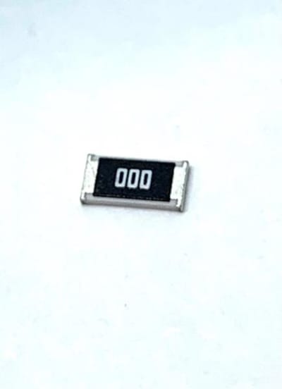 MATSUSHITA ELECTRIC ERJ-12ZY0R00U