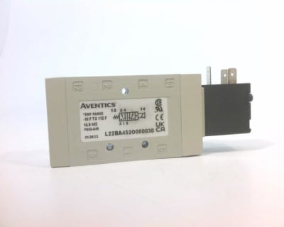 ASCO L22BA452O000030