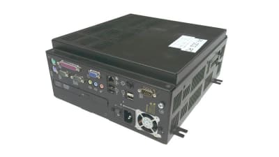 SIEMENS 6ES7647-6AE20-1AX0
