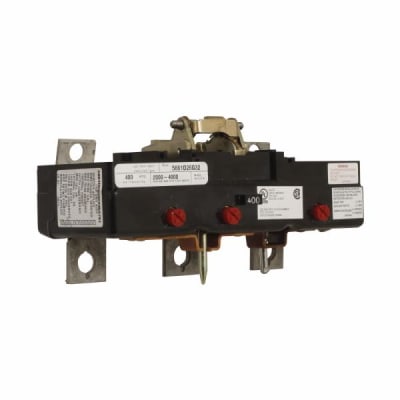 EATON CORPORATION LA3400PT