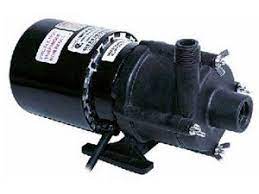 LITTLE GIANT PUMP TE-3-MD-HC