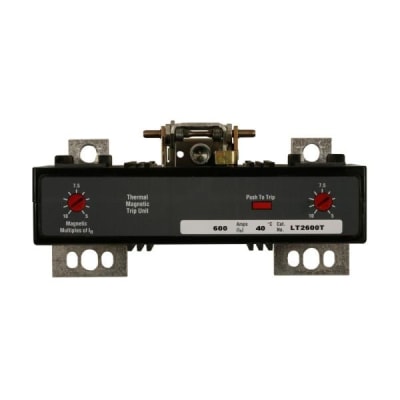 EATON CORPORATION LT2500T