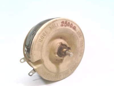 NUMALLIANCE 150R-2500-150W