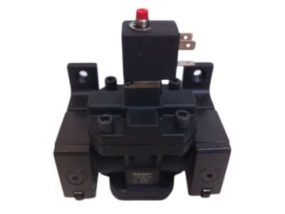 NORGREN P74A-NNC-PFB