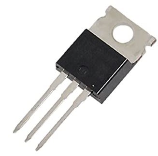 ON SEMICONDUCTOR HGTP10N120BN