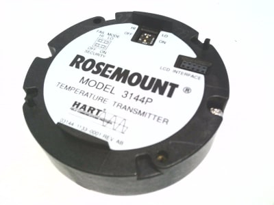 EMERSON 03144-1133-0001