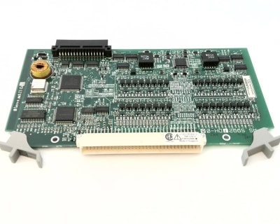 YOKOGAWA ADM12