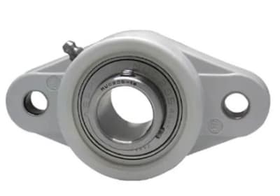 AMI BEARINGS MUCNFL206-20W