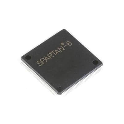 AMD XC6SLX9-2TQG144C