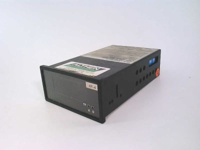 ALTHEN DP 53 DC-RS232