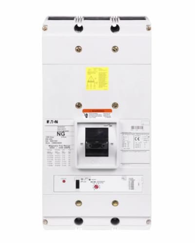 EATON CORPORATION NGC312033EC