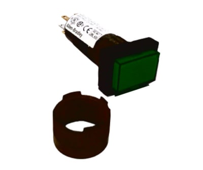 ALLEN BRADLEY 800A-M2CG24C