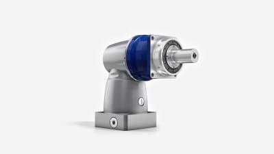 WITTENSTEIN SPC+060S-MF3-12-1C1-1S11