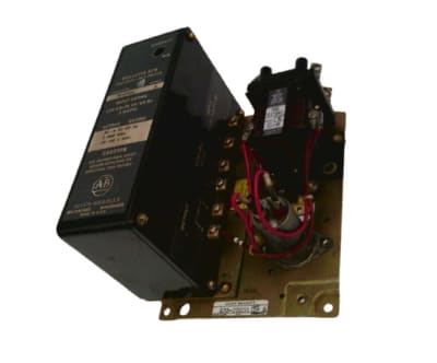 ALLEN BRADLEY 870-ZOD35