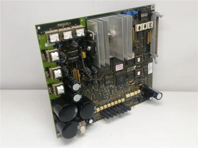 ASEA BROWN BOVERI 810.80.00C