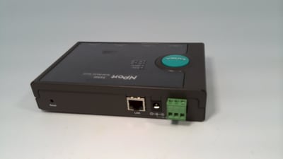 THE MOXA GROUP NPORT 5450I-T