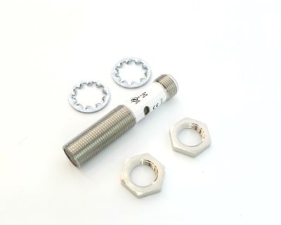BALLUFF BOS 12M-PS-RD12-S4