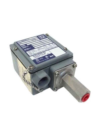 SCHNEIDER ELECTRIC GCW-21