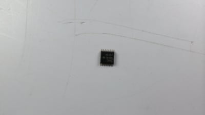 TEXAS INSTRUMENTS SEMI SN74HC157PWR