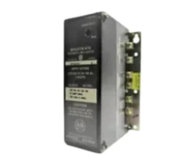 ALLEN BRADLEY 870-ZOD33