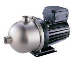 GRUNDFOS CHI4-40 A-B-G-BUBE