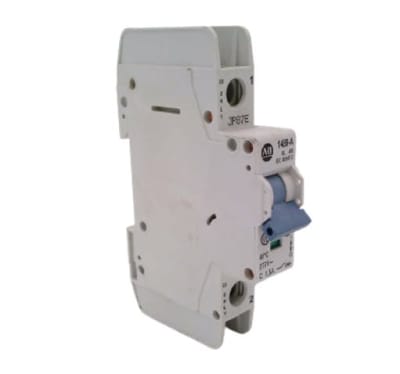 ALLEN BRADLEY 1489-A1C015