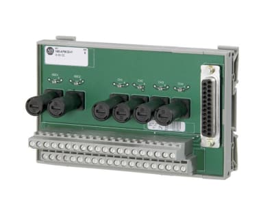 ALLEN BRADLEY 1492-AIFMCE4-F