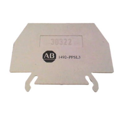 ALLEN BRADLEY 1492-PPSL3