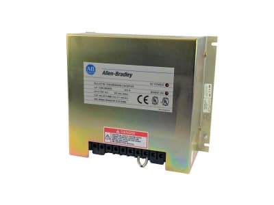 ALLEN BRADLEY 1336-WB009